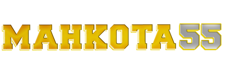 Mahkota55